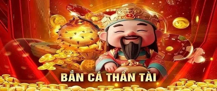 Bí Quyết Kiếm Tiền Tỷ Từ Bắn Cá Thần Tài Tại 1xBit