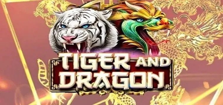 Dragon Tiger Tại 1xBit: Cách Chơi Để Thắng Lớn Mà Không Ai Nói Cho Bạn