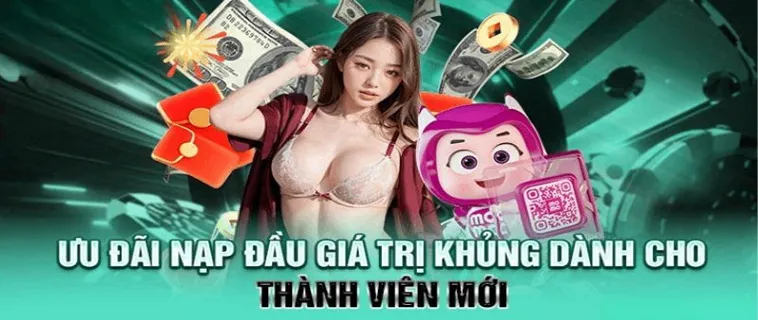 Cơ Hội Vàng: Nạp Lần 2 Tặng 50% Tại Nhà Cái 1xBit