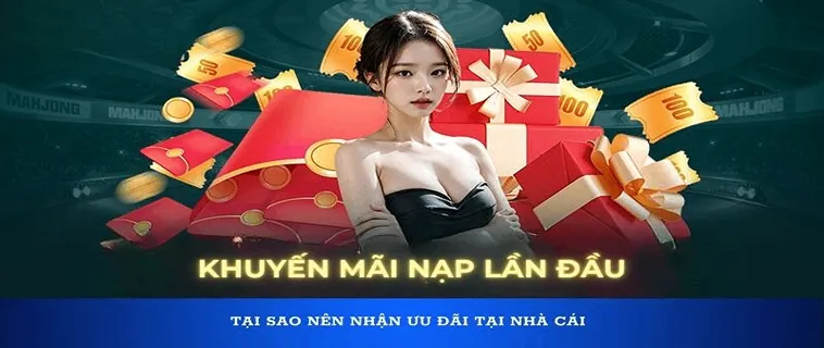 Cơ Hội Vàng: Nạp Lần 2 Tặng 50% Tại Nhà Cái 1xBit