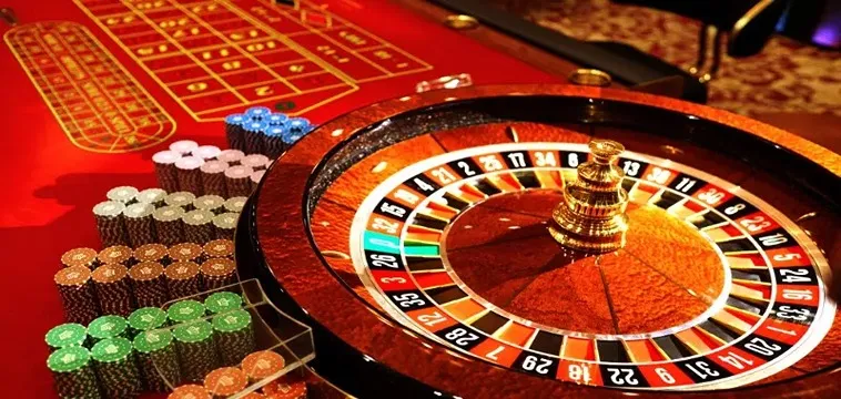 Khám Phá Bí Quyết Thắng Lớn Khi Chơi Roulette Nhà Cái 1xBit