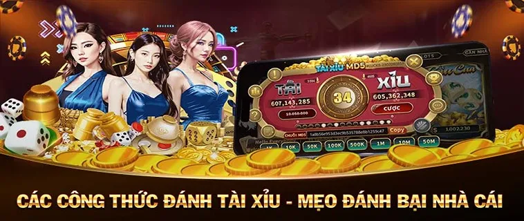 Mẹo Giúp Bạn Chiến Thắng Tại Tài Xỉu Nhà Cái 1xBit