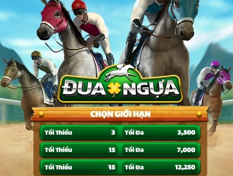 Đua Ngựa VN88: Luật Chơi Và Chiến Thuật Đặt Cược Chuẩn Xác Nhất