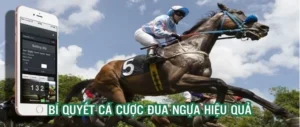 Tìm Hiểu Cá Cược Đua Ngựa BET168: Xu Hướng Mới Nhất
