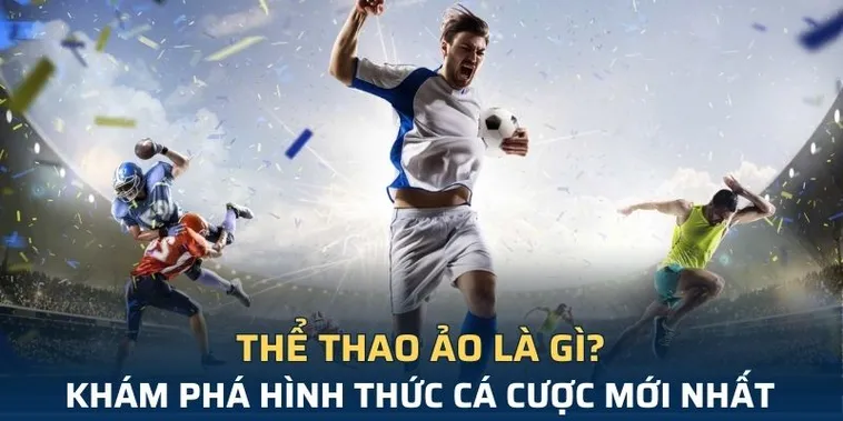 Khám Phá Thế Giới Cá Cược Thể Thao Ảo Bong88 Ngay Hôm Nay