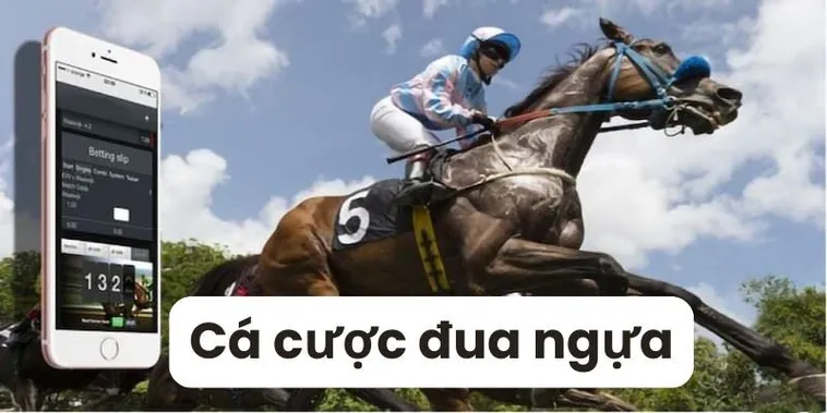 Bí Quyết Thành Công Với Cá Cược Đua Ngựa 69VN