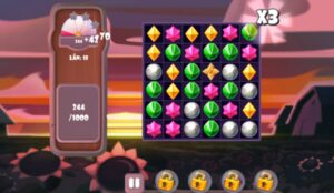 Trò Chơi Kim Cương Hấp Dẫn Tại 789P
