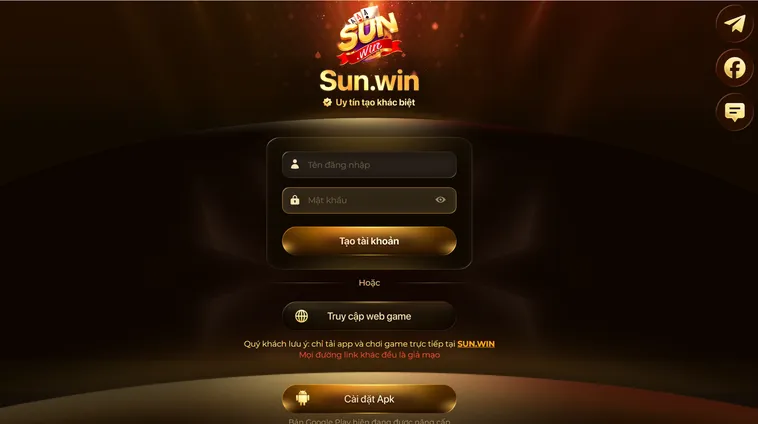 Mẹo Hay Phân Biệt Website SunWin Thật Và Giả Cho Người Mới